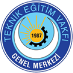 Teknik Eğitim Vakfı (TEKEV) Web Sitesi